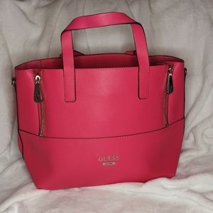 Guess purse